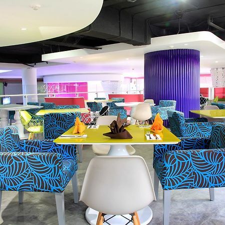 Berry Glee Thematic Hotel Kuta Lombok Εξωτερικό φωτογραφία